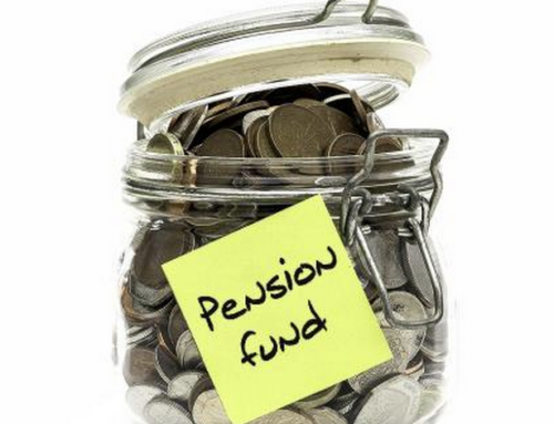 Is buying a state pension top-up worthwhile?